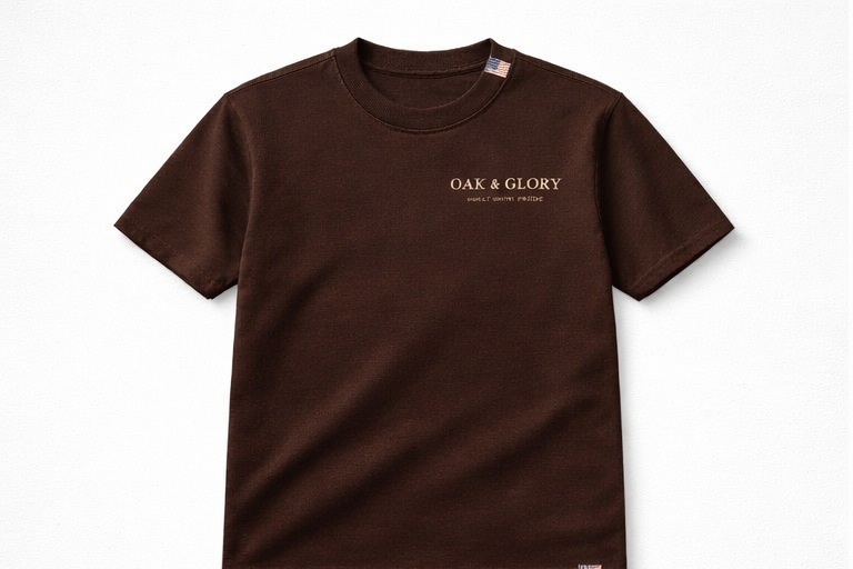 Oak & Glory
