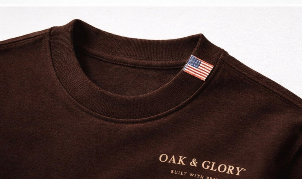 Oak & Glory