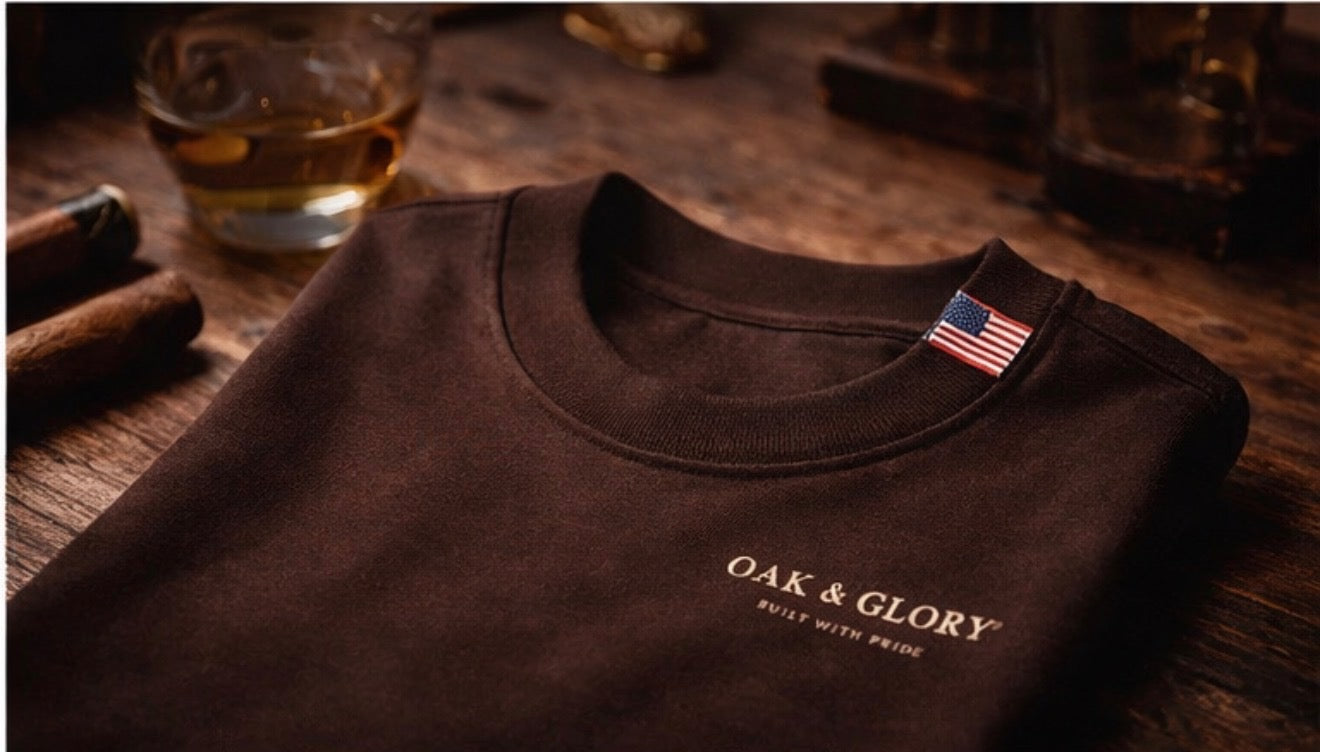 Oak & Glory