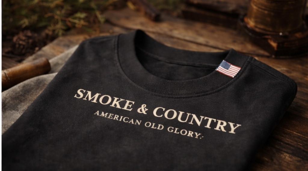Smoke & Country