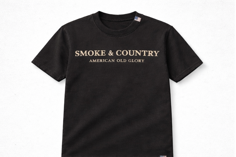 Smoke & Country